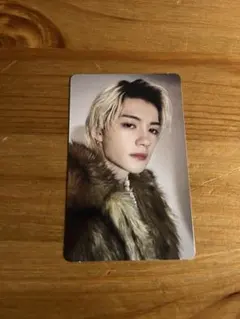 佐野勇斗 トレカ 爆裂愛してる 好きすぎて滅 初回限定盤B