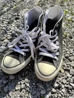 コンバース　ハイカット　100周年記念モデル