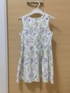 プティマインマイン　ワンピース　120