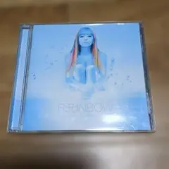 浜崎あゆみ I am RAINBOW アナログレコード 2タイトルセット - メルカリ