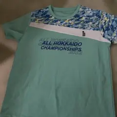 ALL HOKKAIDO CHAMPIONSHIPS Tシャツ 2022