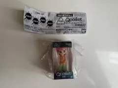 Qposket hide フィギュア　C