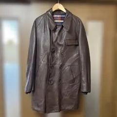 ま*ぃ様 60s コルビジェジャケット GVF - メルカリ