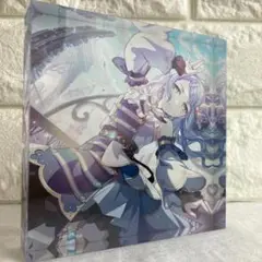 【新品未使用】氷川紗夜[遠回りの果てに]ブロック