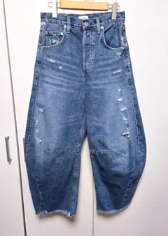 CITIZENS OF HUMANITY デニム パンツ HORSESHOEのサムネイル