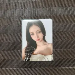 NiziU リマちゃん