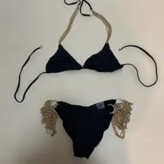 muscledazzleマッスルダズル コンテストビキニ - メルカリ