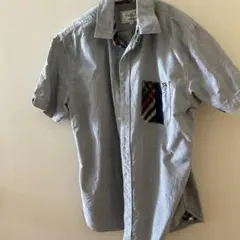 Arnold Palmer クラシックスタイル 半袖シャツ