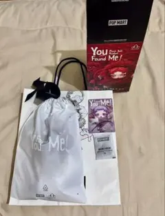 スカルパンダOSKULPANDA(You Found ) “RattyBear”