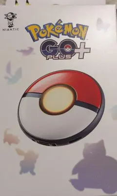 ジャンク品】ポケモンGOプラスプラス 水没 | Mercari