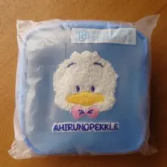 あひるのペックル キャラクターグッズ