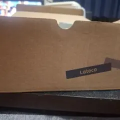 Lateco インクカートリッジセット