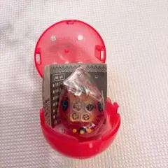 たまごっち シャカシャカチャームコレクション まめっち