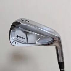 SRIXON ZXi5 6番アイアン 6鉄 6 I KBS TOUR 120 S SRIXON ZXi5 6番アイアン 6鉄 6 I KBS TOUR 120 S - メルカリ