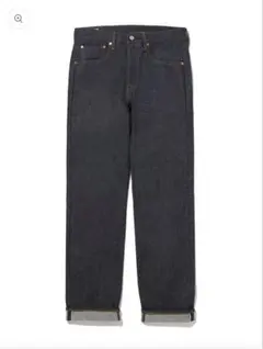 Levi's　501 w32 l34