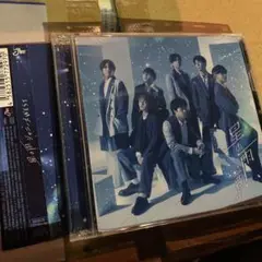 ジャニーズWEST. 星の雨 初回限定盤B