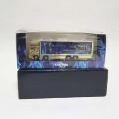 矢沢永吉トランポ