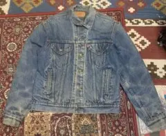 80's Levis 70506-0316 サイズ42 527 USA製