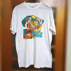 マッハGoGoGo Tシャツ バンプレスト タツノコプロ⑤のサムネイル