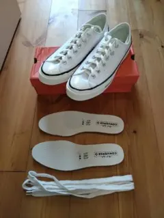 CONVERSE　チャックテイラー　ct70 27cm