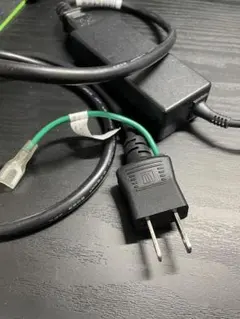 f*r様 ACアダプター L字型DCプラグ