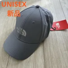 【新品60％オフ】ノースフェイス ユニセックス　66 クラシック　キャップ