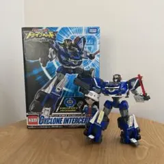 2025年最新】サイクロンインターセプターの人気アイテム - メルカリ