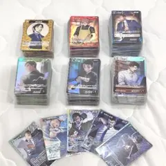 d*9様 コナンカード 約360枚 まとめ売り