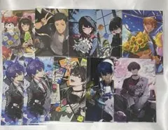 る*い様 にじさんじ ノスタルジア コレクションカード