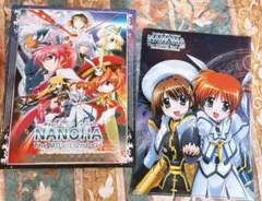 魔法少女リリカルなのはThe MOVIE 2nd a’s ゲーマーズ特装限定版