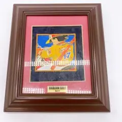 2025年最新】ドラゴンボール メタルレリーフの人気アイテム