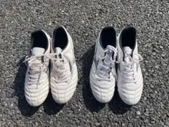 Mizuno Morelia スパイクシューズ&フットサルシューズ