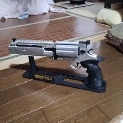 ロシア軍 RSh-12.7 リボルバー キット - メルカリ