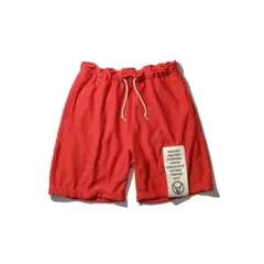 【MOUNTAIN RESEARCH】Mega Tag Shortsのサムネイル