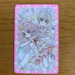 種村有菜展 入場特典 ふろく風カード - メルカリ