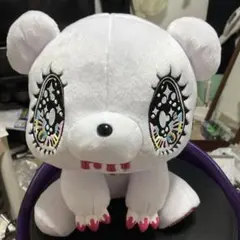 TAITO限定 グルーミー・ベア ぬいぐるみ