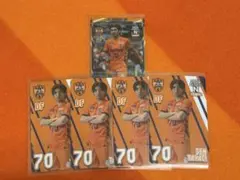清水エスパルス オンサイトカード 2026年 38番 髙橋利樹選手 - メルカリ