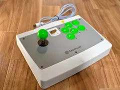 A2-3(J308) ドリームキャスト HKT-7300 セガサターン HSS-0136 動作未確認 ジャンク品 Sega Dreamcast Arcade Stick Hkt-7300 With Box | eBay