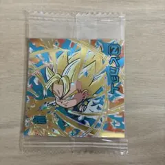 ドラゴンボール ウエハースシール ベジット