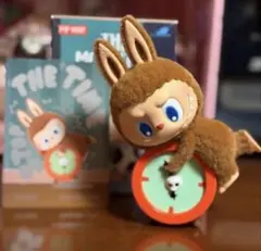 popmart ラブブ THE MONSTERS 1:00 A.M シークレット