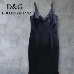 2026年最新】D&G ／ Dolce＆Gabbana パーティードレスの人気アイテム