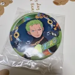 2025年最新】ゾロ 缶バッジ ワンピースの人気アイテム - メルカリ