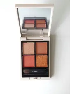 RMK シンクロマティック アイシャドウパレット　EX-06ヴァイブラントのサムネイル
