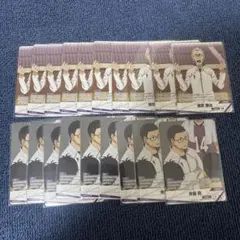 ハイキュー バボカ 白鳥沢学園 監督 コーチ