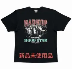 2026年最新】bad hop tシャツの人気アイテム - メルカリ