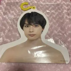 大西流星 エロハン