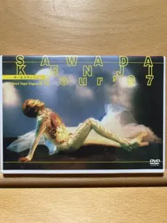 2026年最新】沢田研二 サーモスタットな夏 DVDの人気アイテム - メルカリ