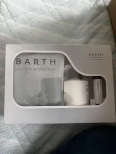 BARTH Recovery & Treatment Kitのサムネイル