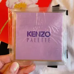 新品未使用】KENZOPALETTEケンゾー あぶらとり紙のサムネイル