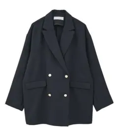 GreenParks Wオーバージャケットのサムネイル